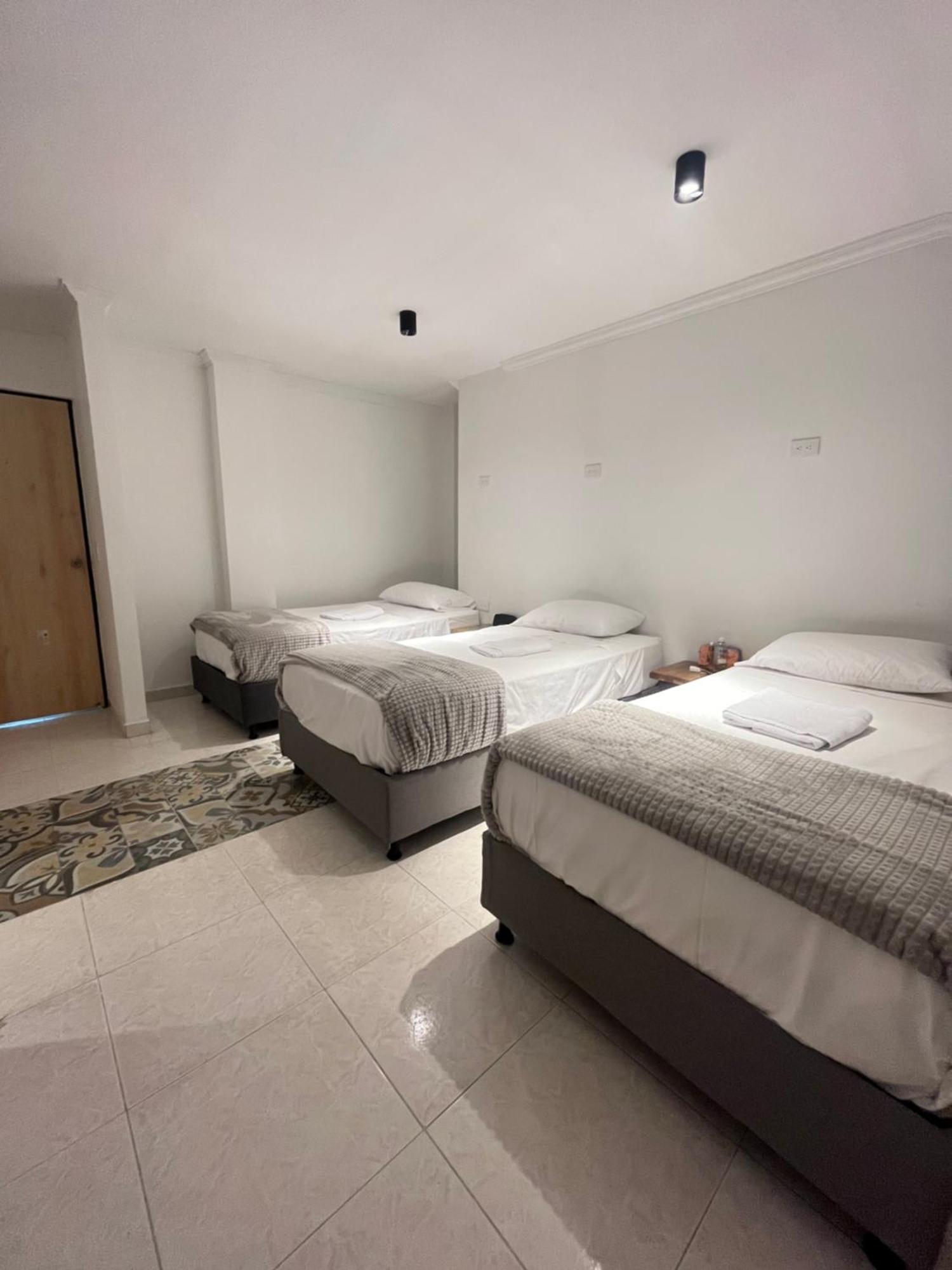 Casana Rosa Hotel Santa Marta  Esterno foto