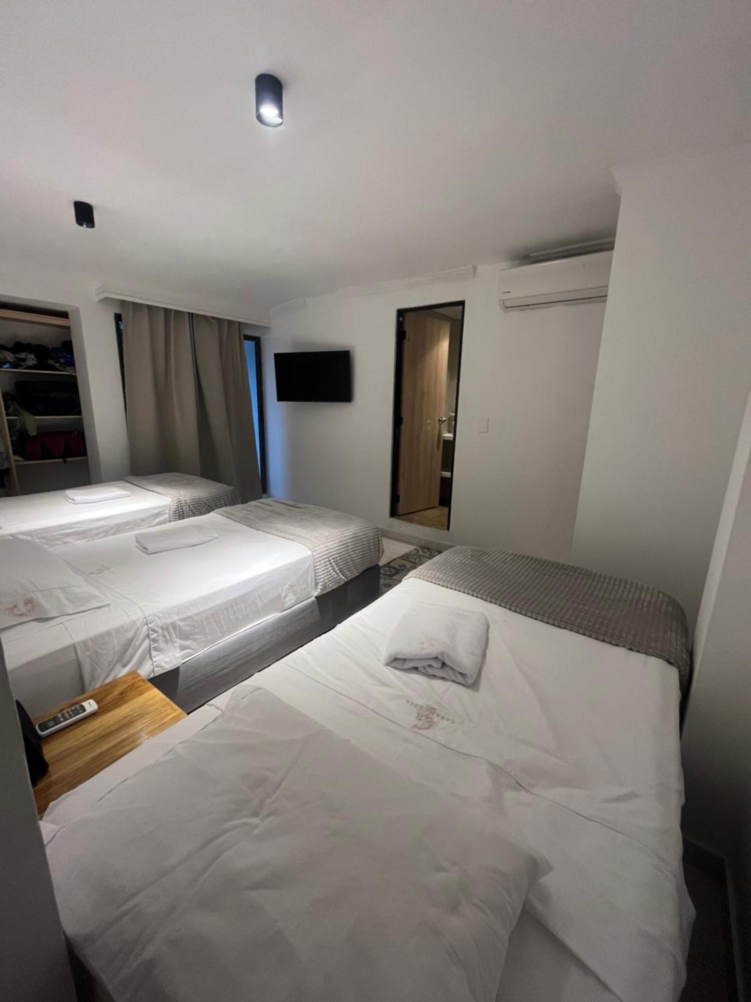 Casana Rosa Hotel Santa Marta  Esterno foto